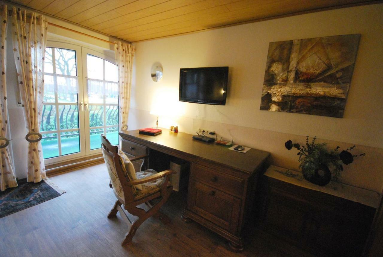 Ferienwohnung -Am Kanal- Nordgeorgsfehn المظهر الخارجي الصورة